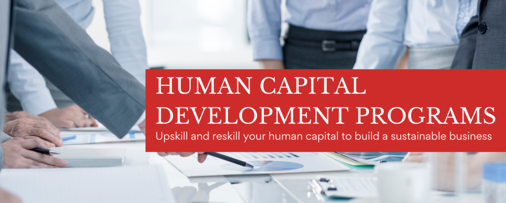 Business Start Up Consultant | Business Growth Trainer and Coach